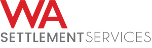 Perth settlement services Logo